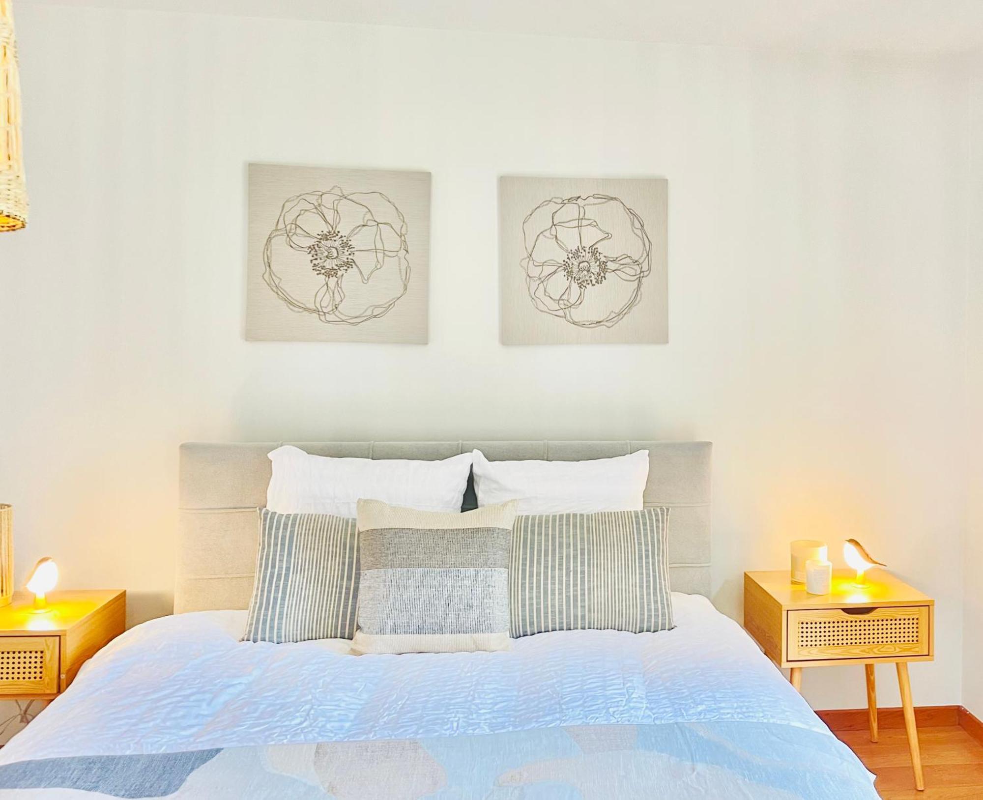 Апартаменты Friends & Family Brussels Atomium 6-8 Pers Гримберген Экстерьер фото